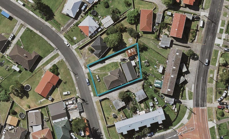 3 Velvet Crescent, Otara, Auckland - Carousel 1