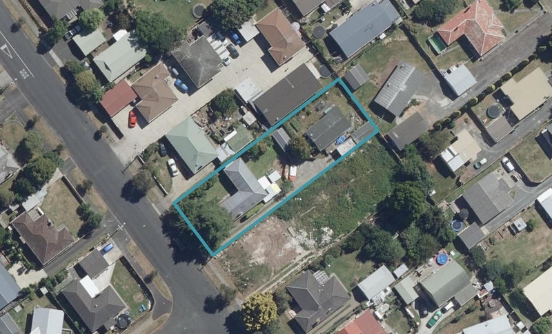 10 Wall Street, Nawton, Hamilton - Carousel 1
