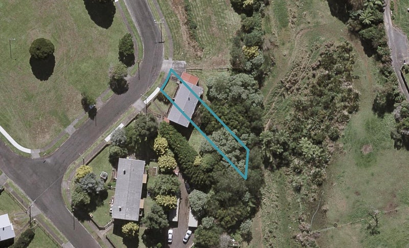 10A Discovery Place, Marfell, New Plymouth - Carousel 1