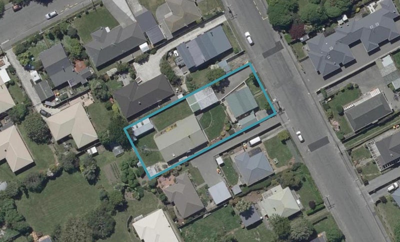 1/25 Kissel Street, Templeton, Christchurch - Carousel 1