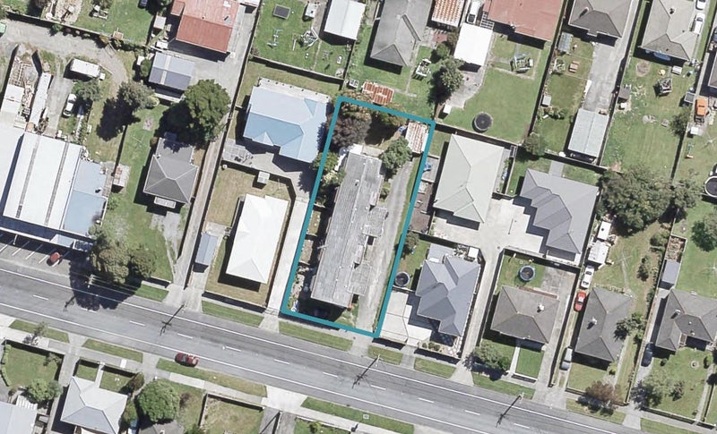 99D Rata Street, Naenae, Lower Hutt - Carousel 1