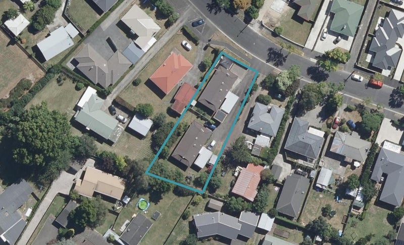 15B Cunningham Road, Beerescourt, Hamilton - Carousel 1
