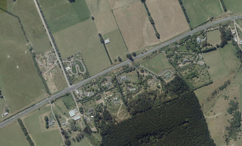 449 East Taieri-Allanton Road, Allanton, Mosgiel - Carousel 1