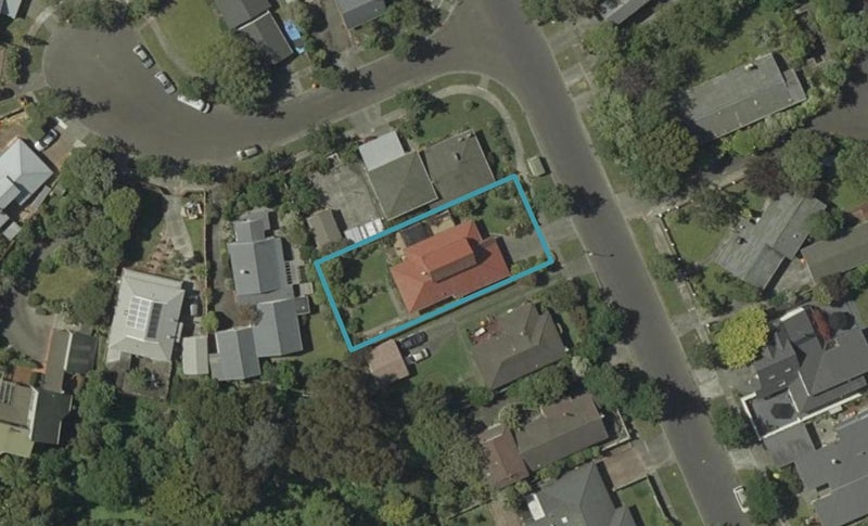 69 Clifton Terrace, Fitzherbert, Palmerston North - Carousel 1