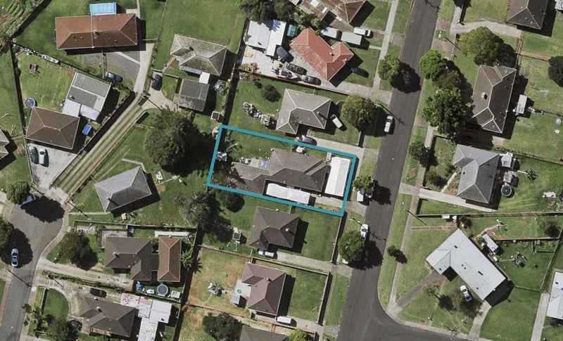 84 Otara Road, Otara, Auckland - Carousel 1