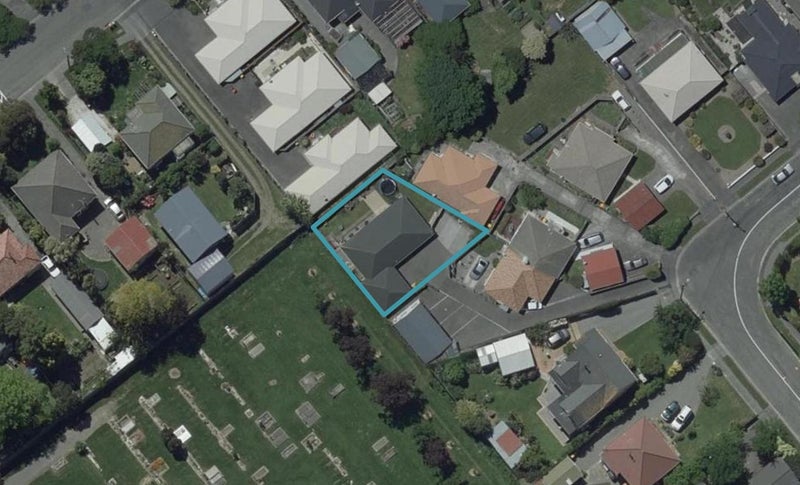 11A McCombs Street, Somerfield, Christchurch - Carousel 1