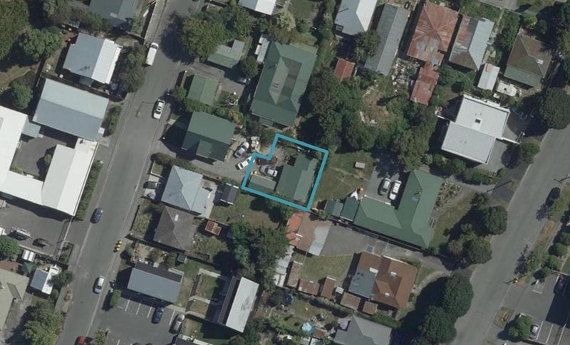 32A Leyden Street, Phillipstown, Christchurch - Carousel 1