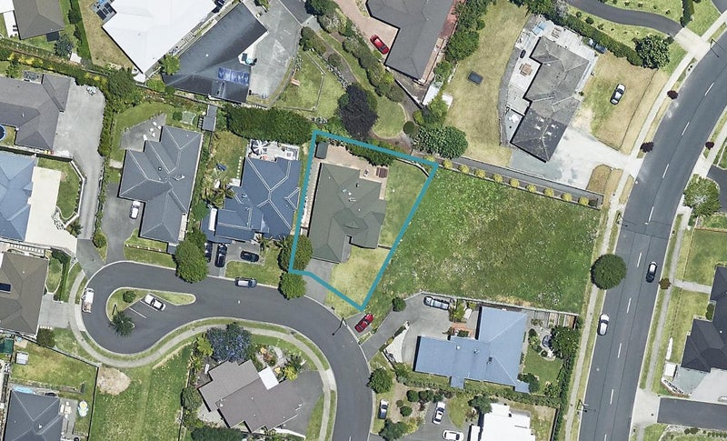 20 Veda Place, Pyes Pa, Tauranga - Carousel 1