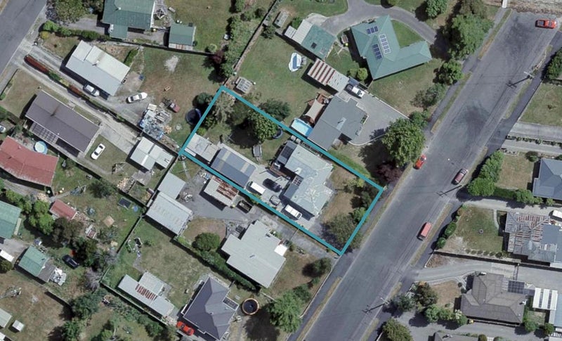 71 Raglan Street, Lansdowne, Masterton - Carousel 1