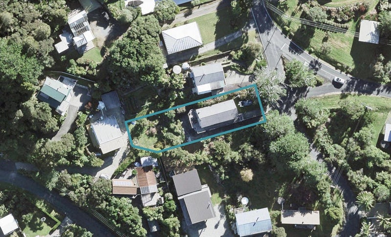 39 Baddeleys Beach Road, Warkworth - Carousel 1