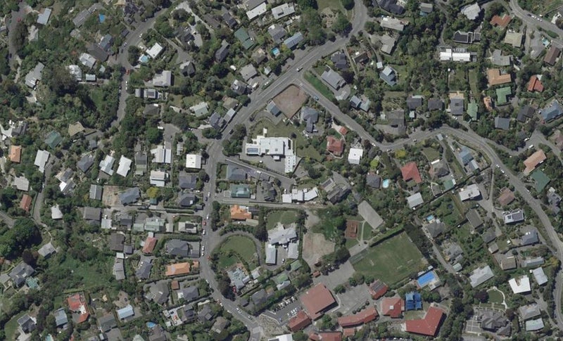 79A Dyers Pass Road, Cashmere, Christchurch - Carousel 1