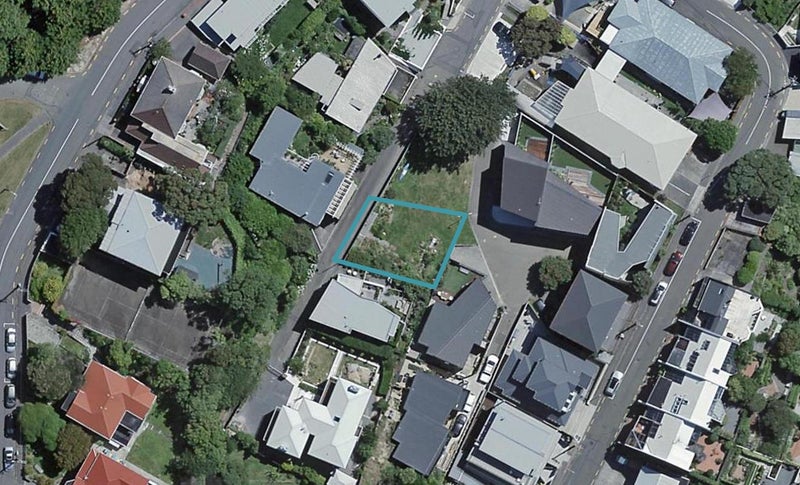 9 Salmont Place, Kelburn, Wellington - Carousel 1