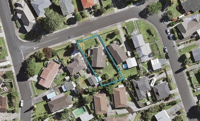 14 Keeney Court, Papakura, Papakura - Carousel 1