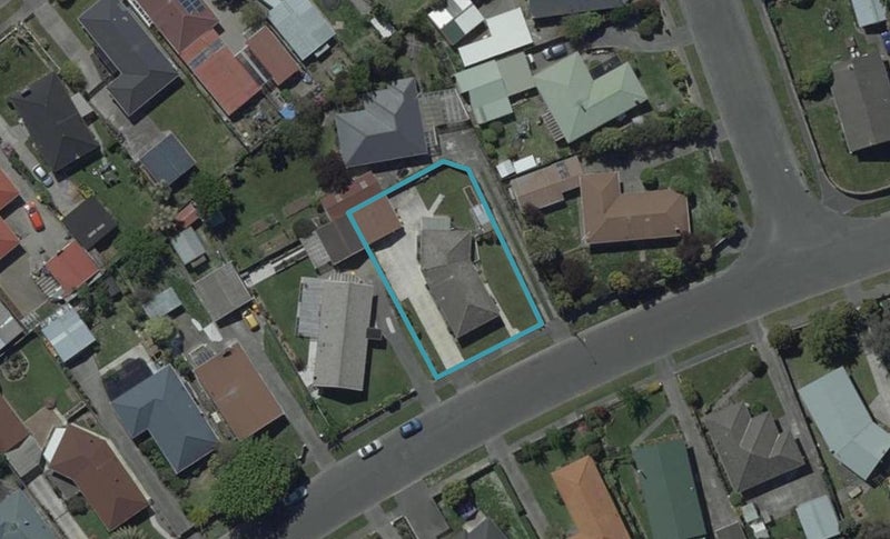 39 Barrowclough Street, Hoon Hay, Christchurch - Carousel 1