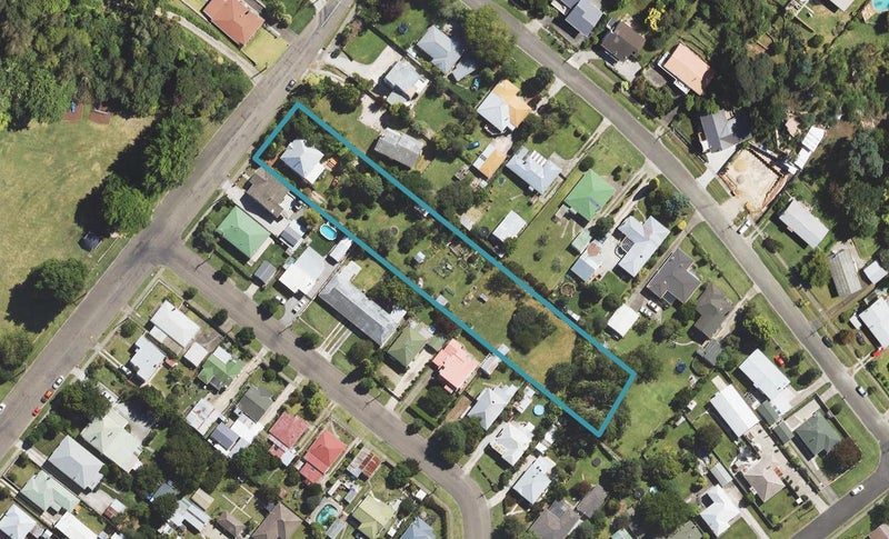 31 Hospital Road, Mangapapa, Gisborne - Carousel 1