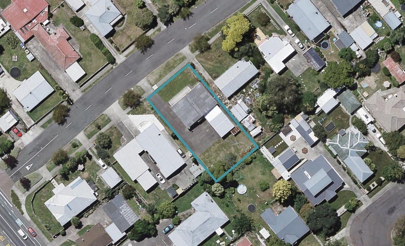 415 Brunswick Street, Saint Leonards, Hastings - Carousel 1