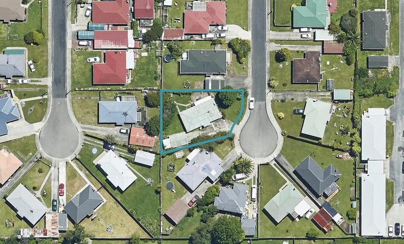 5 Allan Street, Glenholme, Rotorua - Carousel 1