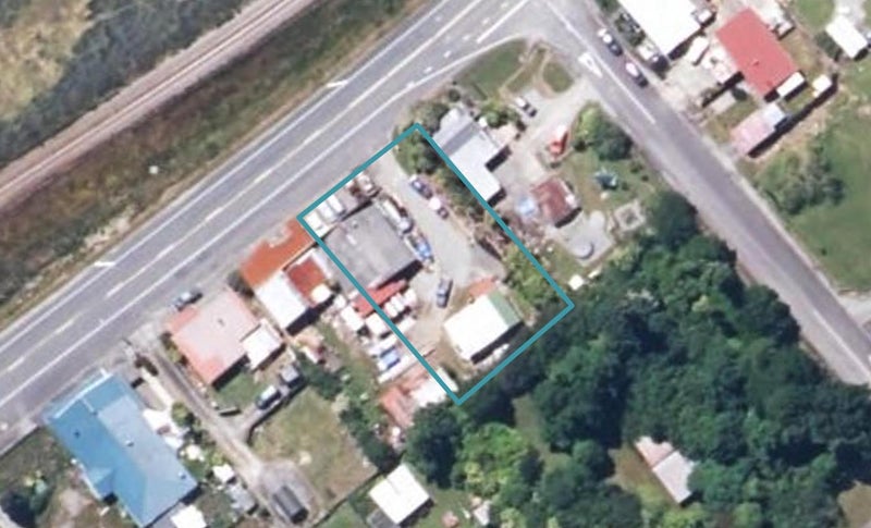 914 State Highway 7, Dobson, Greymouth - Carousel 1
