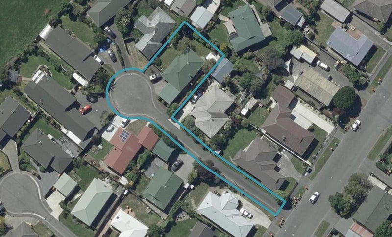 7 Windward Lane, Bromley, Christchurch - Carousel 1