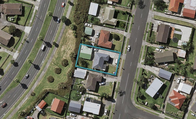 47 Dissmeyer Drive, Clover Park, Auckland - Carousel 1