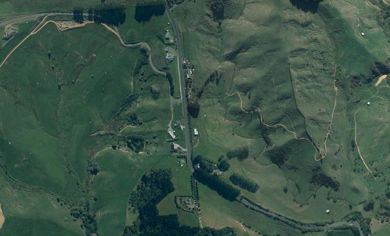 226 Pinnacle Hill Road, Mangatāwhiri - Carousel 1