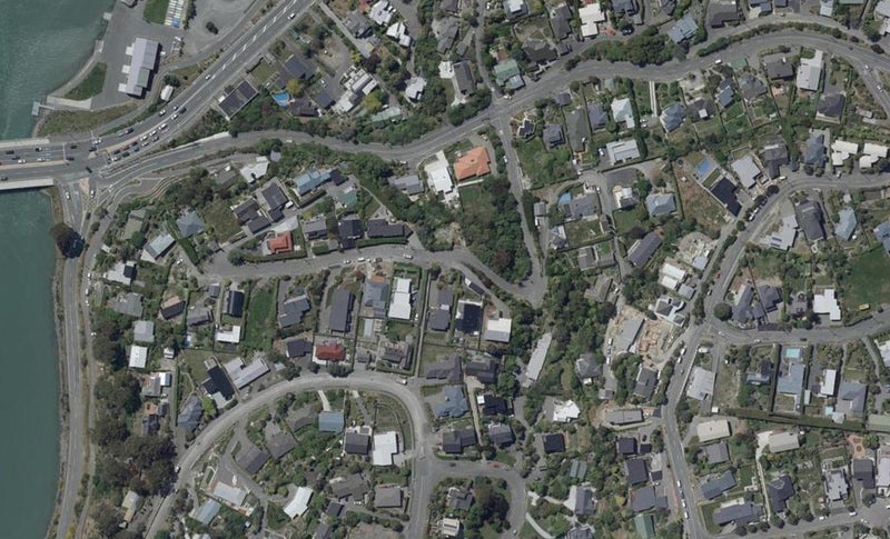 55 Te Awakura Terrace, Mount Pleasant, Christchurch - Carousel 1