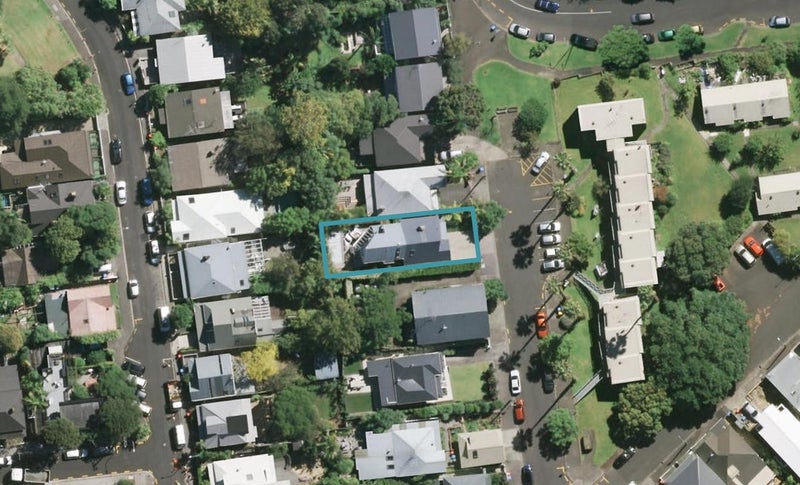 9 England Street, Freemans Bay, Auckland - Carousel 1