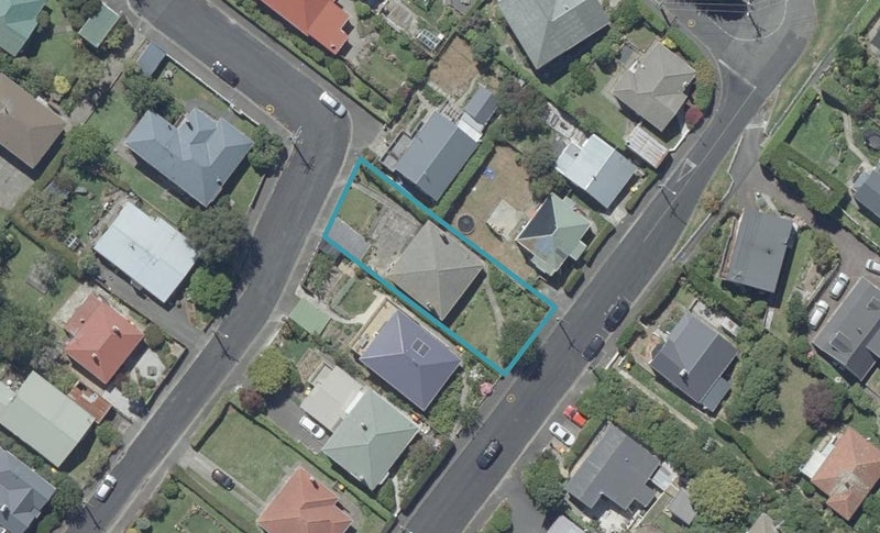 73 Walton Street, Kaikorai, Dunedin - Carousel 1