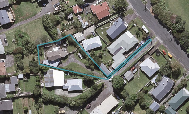 22A Alberta Road, Glen Avon, New Plymouth - Carousel 1