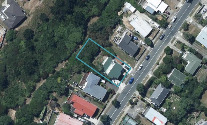 120 Conclusion Street, Ascot Park, Porirua - Carousel 1