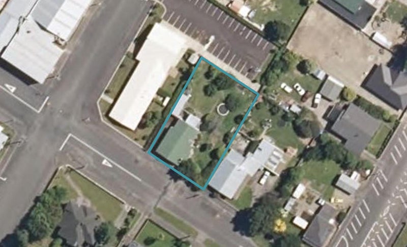 19 Wakeman Street, Pahiatua - Carousel 1
