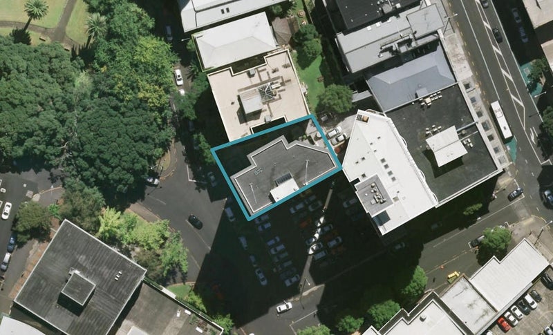 4G/2 Eden Crescent, Auckland Central, Auckland - Carousel 1