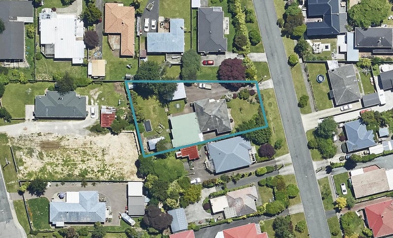 5 Arthur Street, Glenholme, Rotorua - Carousel 1