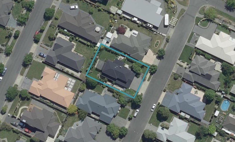 6 Jasper Place, Northwood, Christchurch - Carousel 1