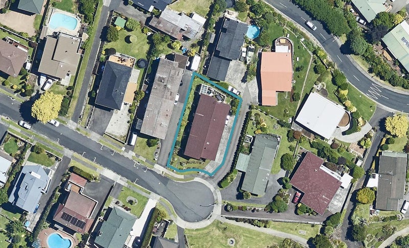 50A Whitaker Street, Otumoetai, Tauranga - Carousel 1