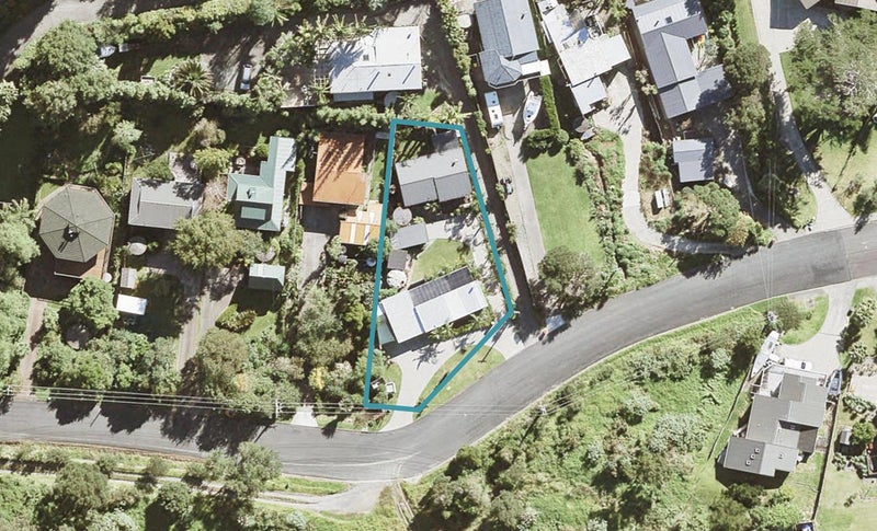 34 Ferry Road, Wade Heads, Whangaparaoa - Carousel 1