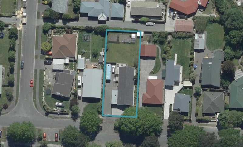 24 Barnes Road, Redwood, Christchurch - Carousel 1