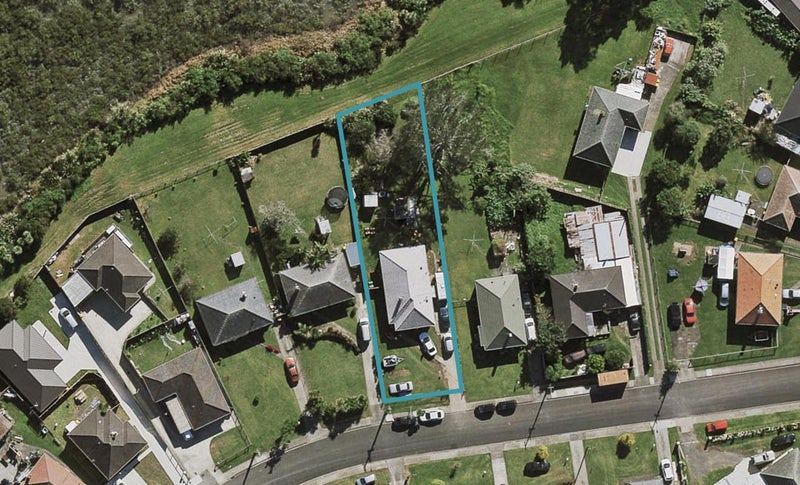 5 Billington Avenue, Otara, Auckland - Carousel 1