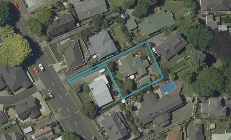 373B Albert Street, Hokowhitu, Palmerston North - Carousel 1