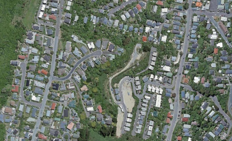 113 Tiketike Way, Brooklyn, Wellington - Carousel 1