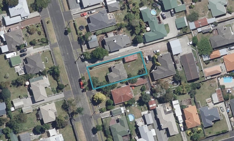 6 Nelson Street, Hamilton East, Hamilton - Carousel 1
