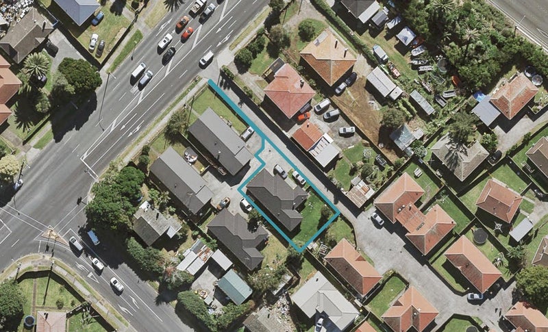 510A Massey Road, Mangere, Auckland - Carousel 1