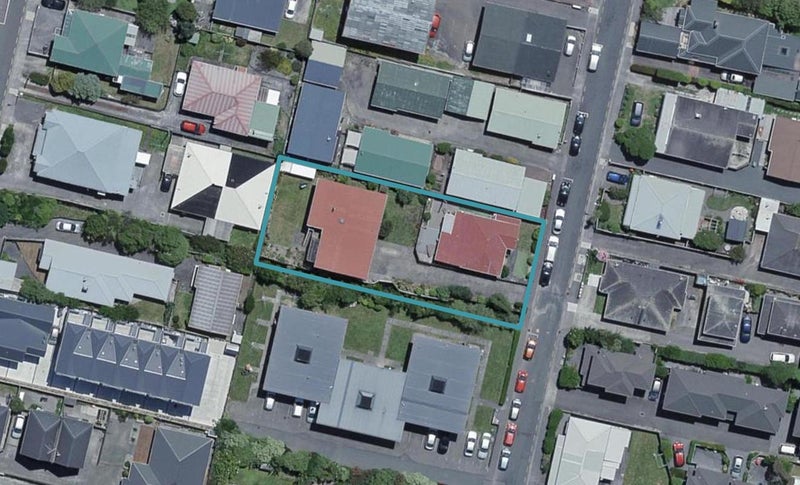 17 Trafalgar Street, Johnsonville, Wellington - Carousel 1