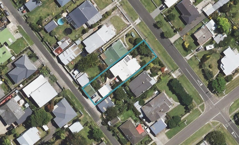 258 Clifford Street, Whataupoko, Gisborne - Carousel 1