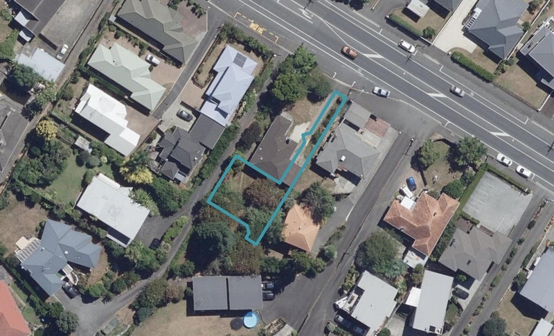 3/164 Cambridge Road, Hillcrest, Hamilton - Carousel 1