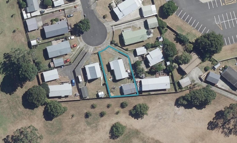 11 Beadle Place, St Andrews, Hamilton - Carousel 1