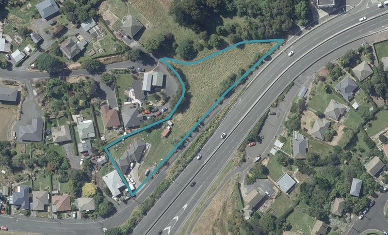 36 Short Street, Burnside, Dunedin - Carousel 1