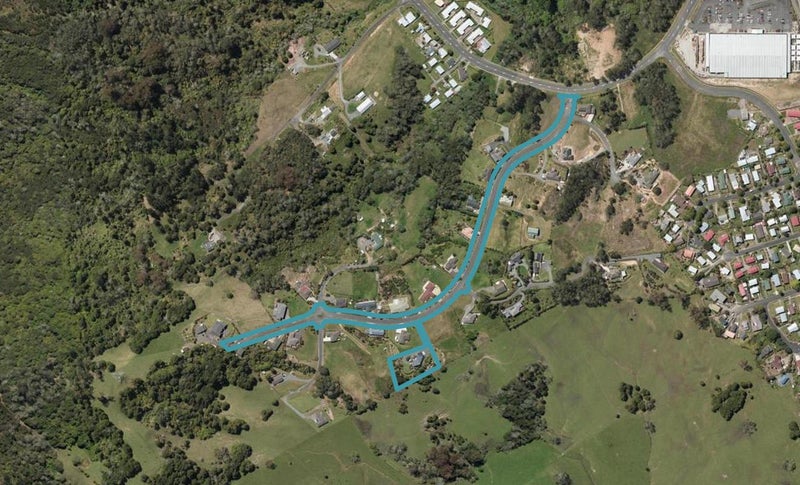 31 Acacia Drive, Raumanga, Whangarei - Carousel 1