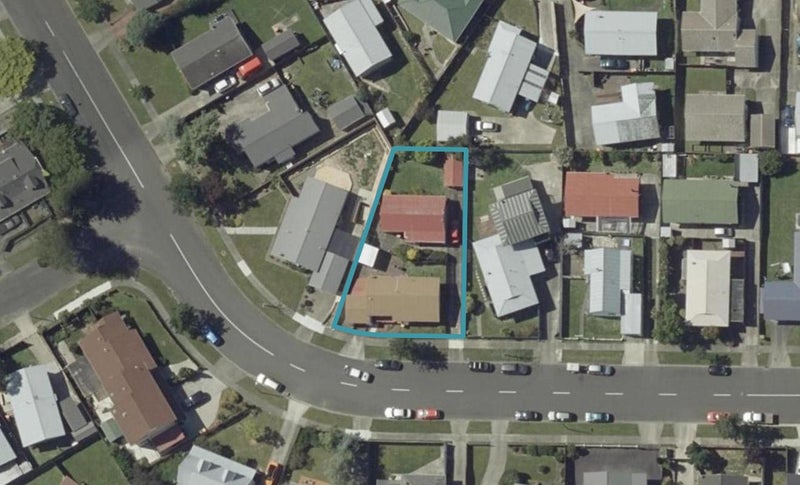 31A Peter Hall Drive, Kelvin Grove, Palmerston North - Carousel 1