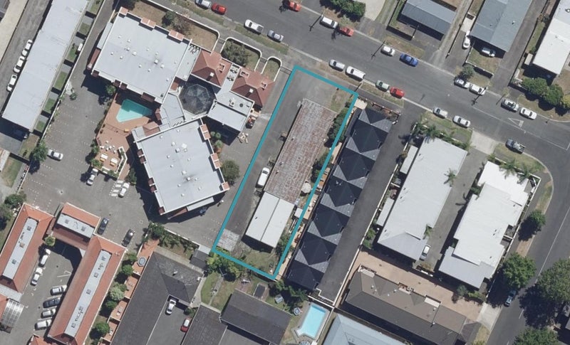 1-5/5 Charlemont Street, Whitiora, Hamilton - Carousel 1